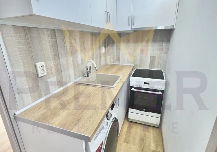 Тристаен апартамент, Борово - - снимка 5 - Имоти Премиер