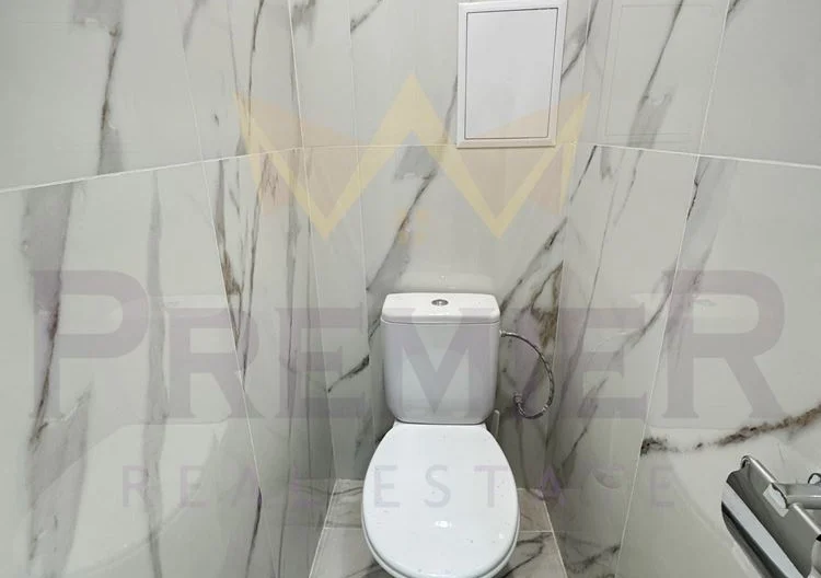 Тристаен апартамент, Борово - - снимка 7 - Имоти Премиер