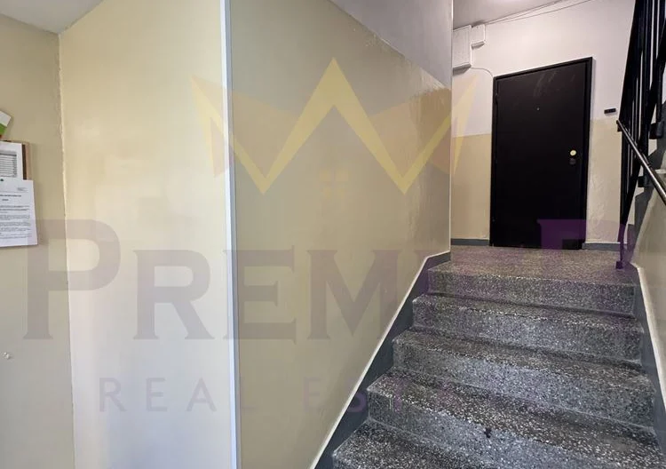 Тристаен апартамент, Борово - - снимка 8 - Имоти Премиер