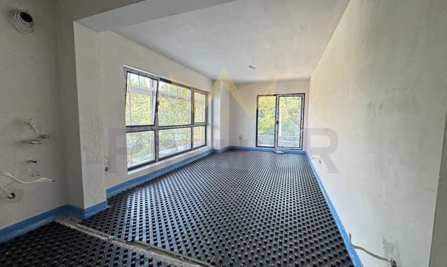 Тристаен апартамент, Бояна - - снимка 1 - Имоти Премиер