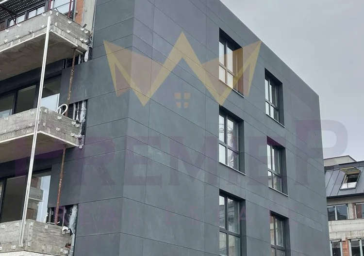 Тристаен апартамент, Бояна - - снимка 10 - Имоти Премиер