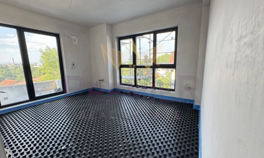 Тристаен апартамент, Бояна - - снимка 3 - Имоти Премиер