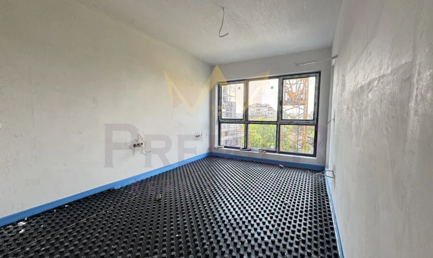 Тристаен апартамент, Бояна - - снимка 4 - Имоти Премиер