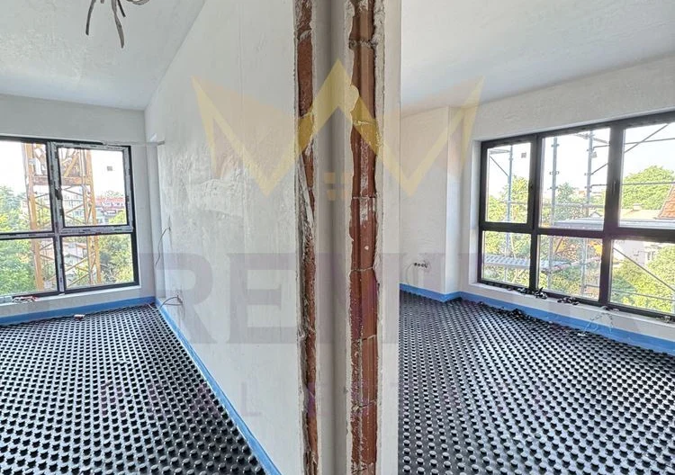 Тристаен апартамент, Бояна - - снимка 5 - Имоти Премиер