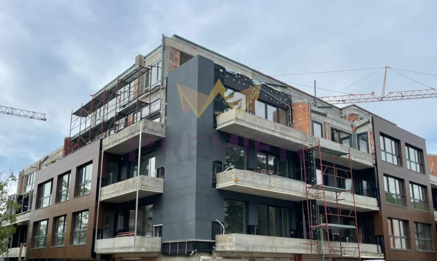 Тристаен апартамент, Бояна - - снимка 9 - Имоти Премиер