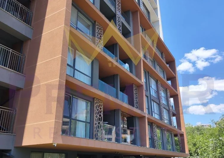 Тристаен апартамент, Бриз -  - снимка 11 - Имоти Премиер