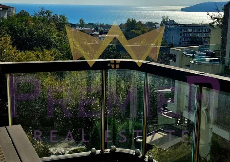 ТРИСТАЕН АПАРТАМЕНТ, БРИЗ -  - снимка 22 - Имоти Премиер