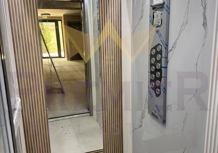 Тристаен апартамент Бриз -  - снимка 3 - Имоти Премиер