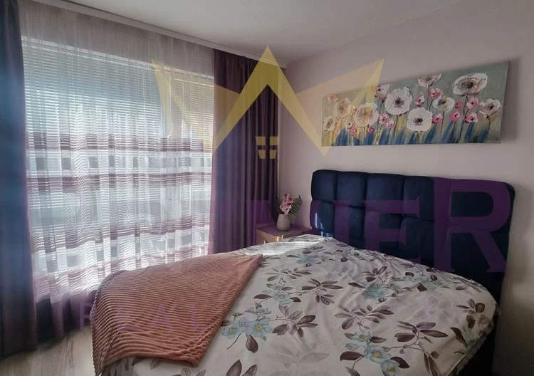 ТРИСТАЕН АПАРТАМЕНТ, БРИЗ - - снимка 4 - Имоти Премиер