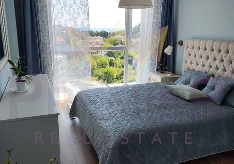 Тристаен апартамент, Бриз -  - снимка 4 - Имоти Премиер