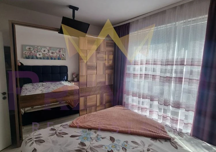 ТРИСТАЕН АПАРТАМЕНТ, БРИЗ - - снимка 5 - Имоти Премиер