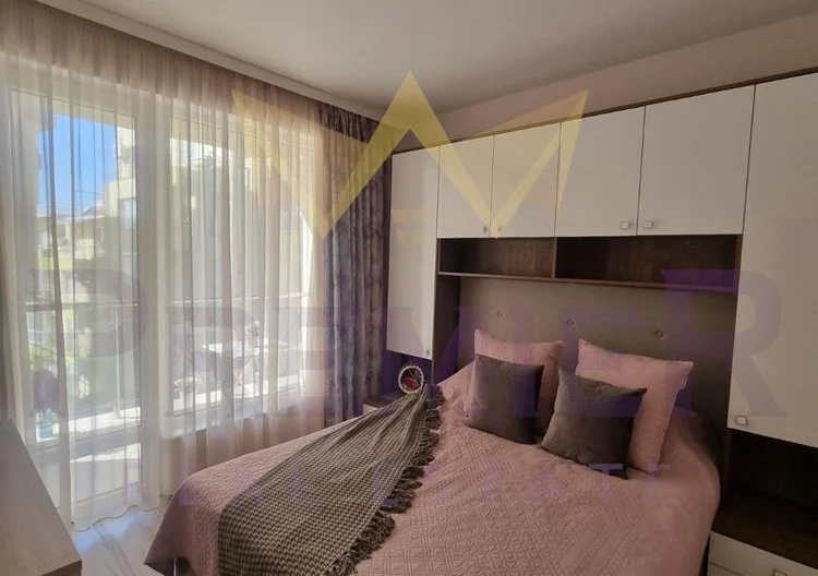 ТРИСТАЕН АПАРТАМЕНТ, БРИЗ - - снимка 6 - Имоти Премиер