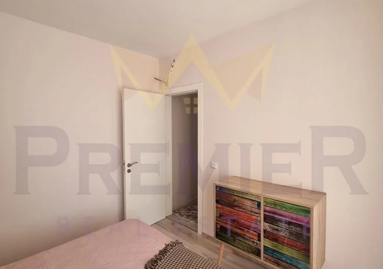 ТРИСТАЕН АПАРТАМЕНТ, БРИЗ - - снимка 7 - Имоти Премиер