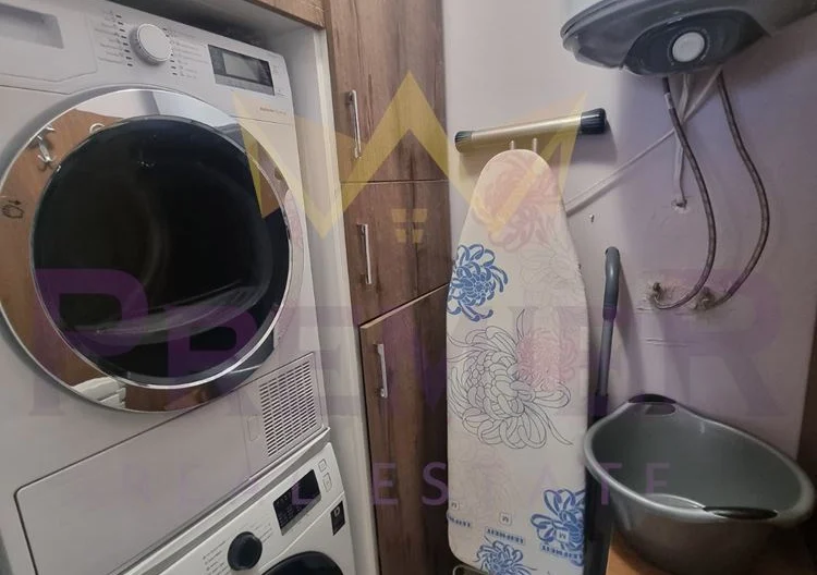 ТРИСТАЕН АПАРТАМЕНТ, БРИЗ - - снимка 8 - Имоти Премиер