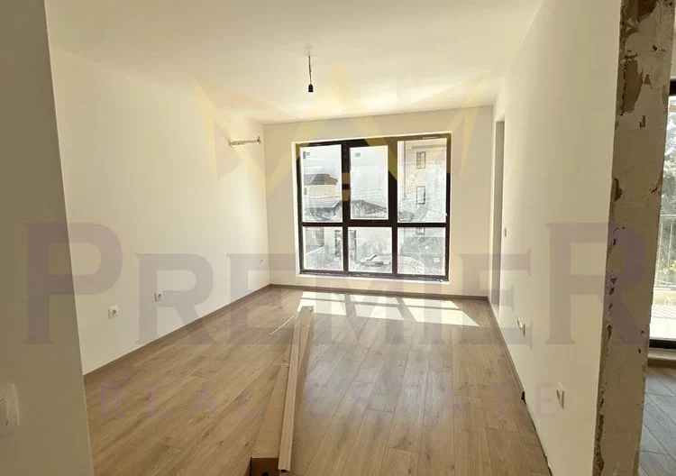 Тристаен апартамент Бриз -  - снимка 8 - Имоти Премиер