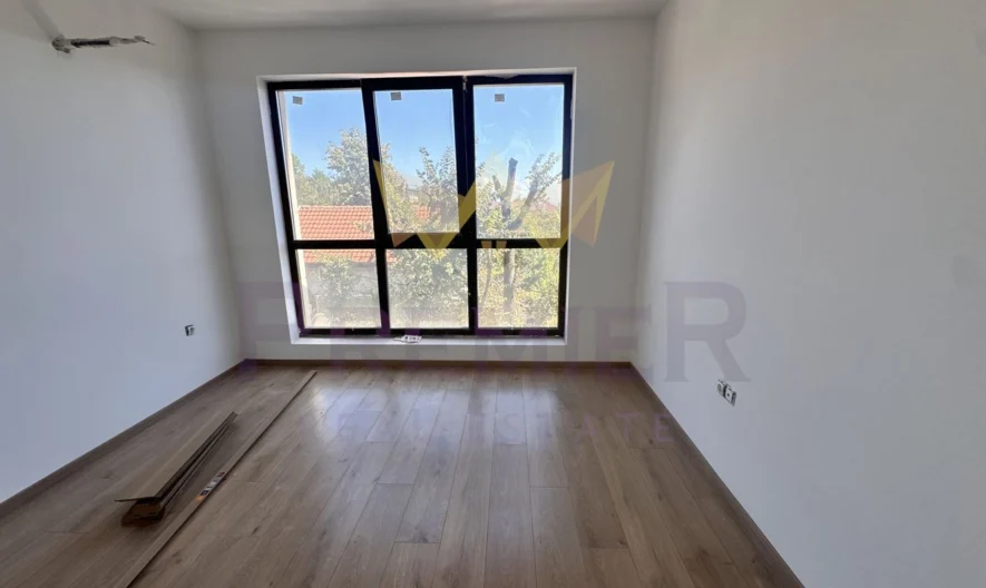 Тристаен апартамент Бриз -  - снимка 8 - Имоти Премиер