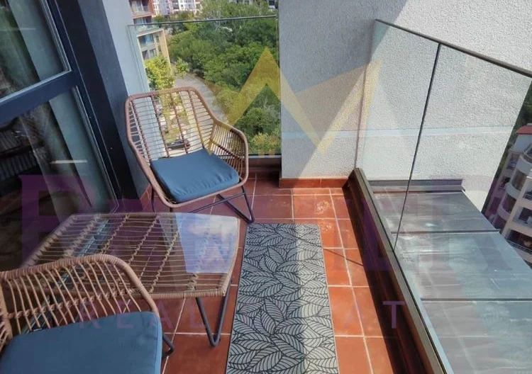 Тристаен апартамент, Бриз -  - снимка 8 - Имоти Премиер