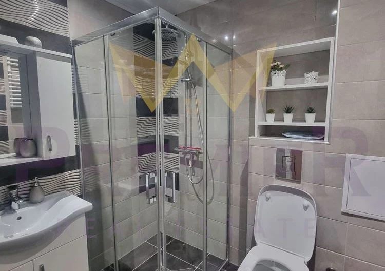 ТРИСТАЕН АПАРТАМЕНТ, БРИЗ - - снимка 9 - Имоти Премиер