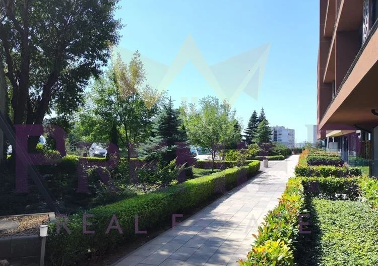 Тристаен апартамент, Бриз - - снимка 9 - Имоти Премиер