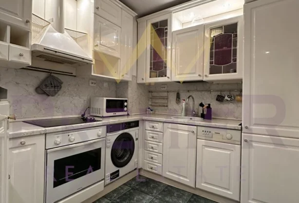 Агенция за недвижими имоти - Имоти Премиер - имот - 1220799, Цена: 580 EUR