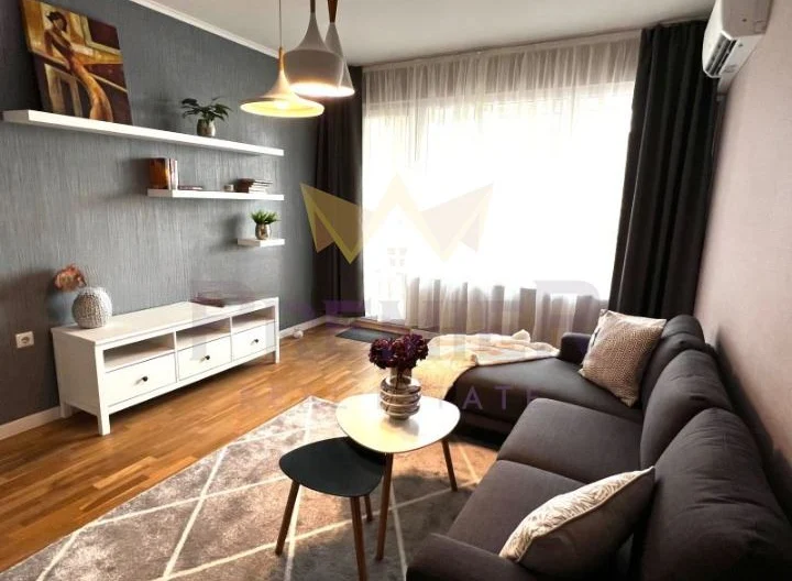 ТРИСТАЕН АПАРТАМЕНТ, ЧАТАЛДЖА -  - снимка 1 - Имоти Премиер