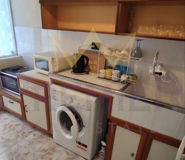 ТРИСТАЕН АПАРТАМЕНТ ЧАТАЛДЖА -  - снимка 1 - Имоти Премиер