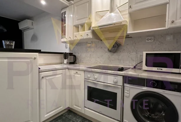 Агенция за недвижими имоти - Имоти Премиер - имот - 1220799, Цена: 580 EUR