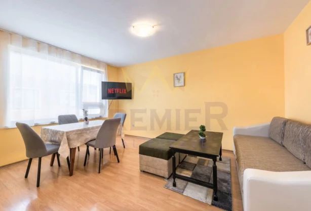 Агенция за недвижими имоти - Имоти Премиер - имот - 1238117, Цена: 700 EUR