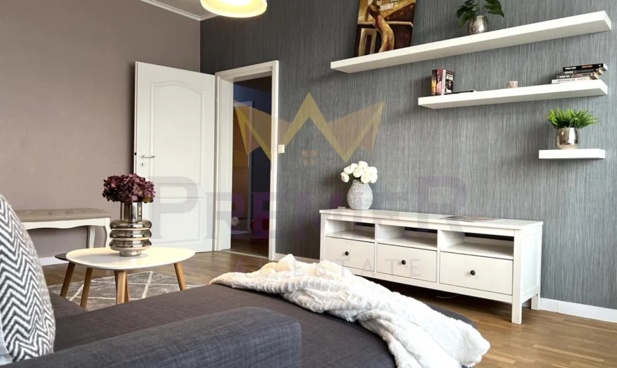 ТРИСТАЕН АПАРТАМЕНТ, ЧАТАЛДЖА -  - снимка 10 - Имоти Премиер