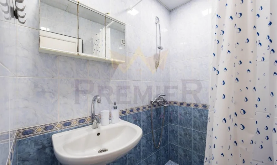 ТРИСТАЕН АПАРТАМЕНТ, ЧАТАЛДЖА - - снимка 10 - Имоти Премиер