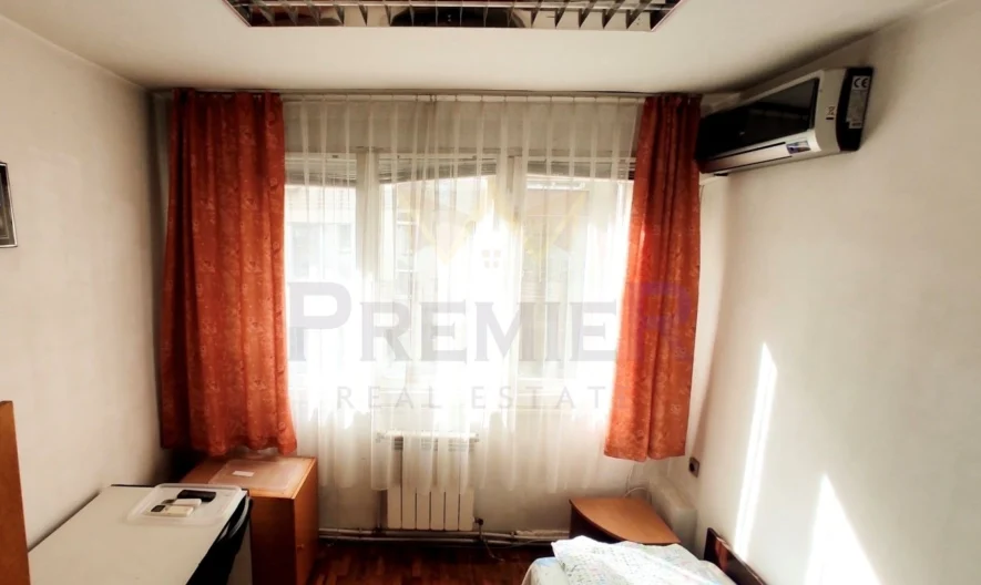 ТРИСТАЕН АПАРТАМЕНТ ЧАТАЛДЖА -  - снимка 10 - Имоти Премиер