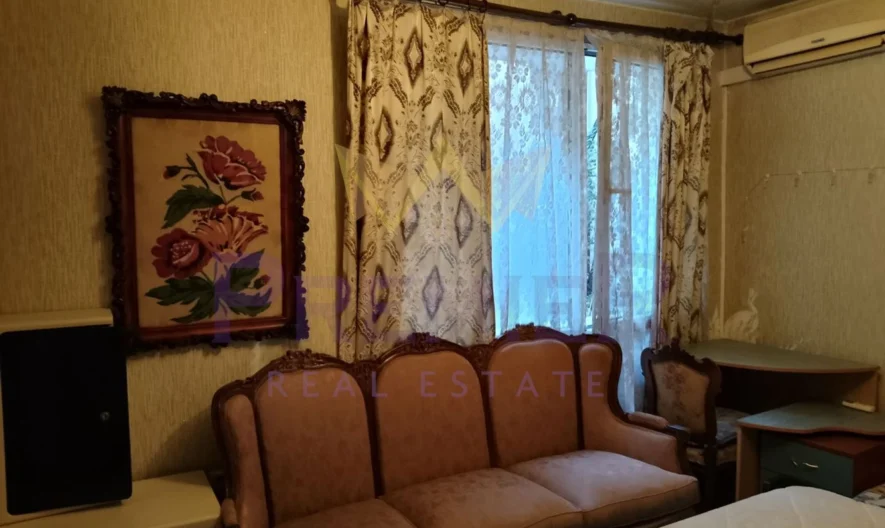 ТРИСТАЕН АПАРТАМЕНТ, ЧАТАЛДЖА -  - снимка 10 - Имоти Премиер