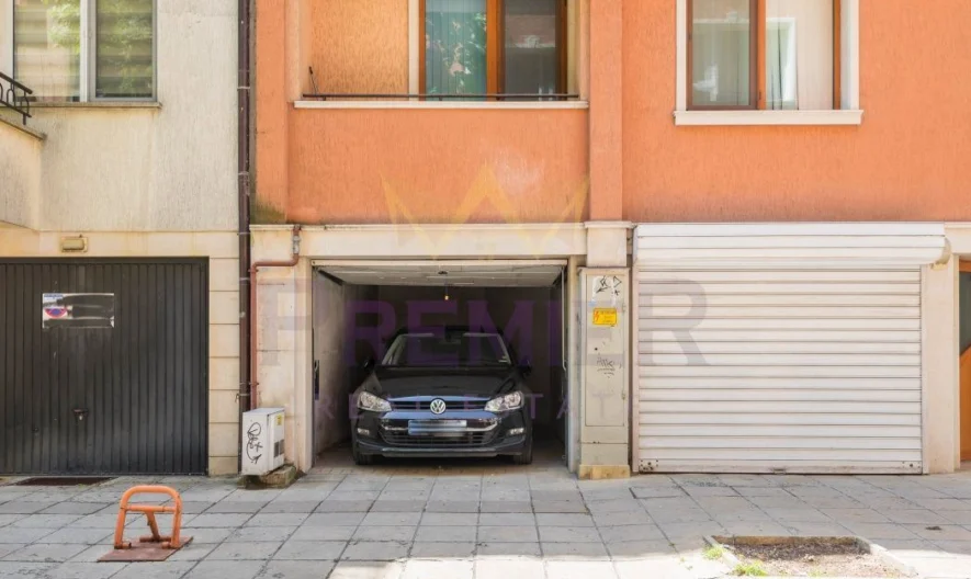 ТРИСТАЕН АПАРТАМЕНТ, ЧАТАЛДЖА -  - снимка 11 - Имоти Премиер