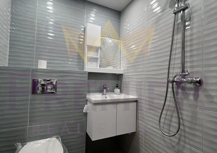 ТРИСТАЕН АПАРТАМЕНТ, ЧАТАЛДЖА - - снимка 12 - Имоти Премиер