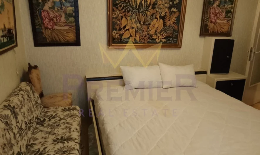 ТРИСТАЕН АПАРТАМЕНТ, ЧАТАЛДЖА - - снимка 12 - Имоти Премиер