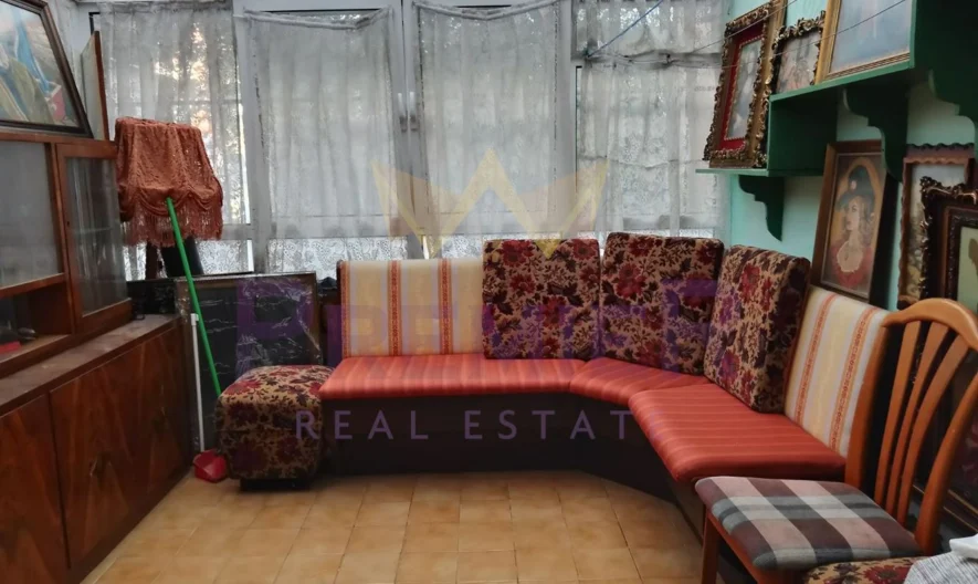 ТРИСТАЕН АПАРТАМЕНТ, ЧАТАЛДЖА -  - снимка 12 - Имоти Премиер