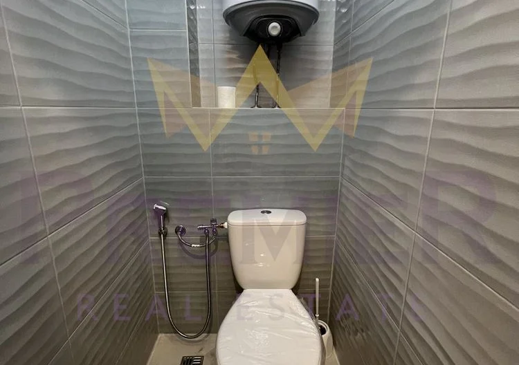 ТРИСТАЕН АПАРТАМЕНТ, ЧАТАЛДЖА - - снимка 13 - Имоти Премиер