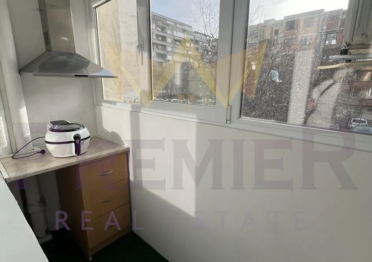 ТРИСТАЕН АПАРТАМЕНТ, ЧАТАЛДЖА - - снимка 14 - Имоти Премиер