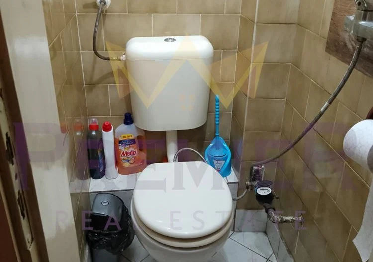 ТРИСТАЕН АПАРТАМЕНТ, ЧАТАЛДЖА - - снимка 14 - Имоти Премиер