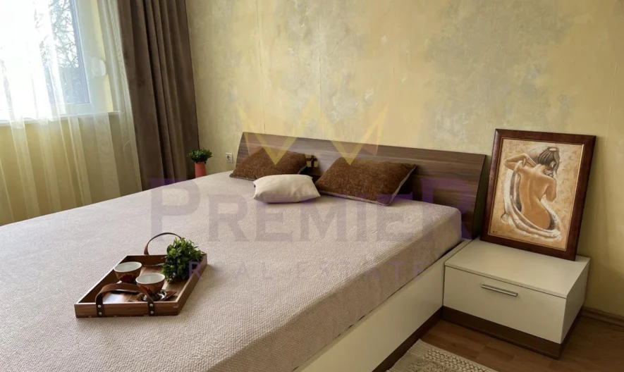 ТРИСТАЕН АПАРТАМЕНТ, ЧАТАЛДЖА -  - снимка 15 - Имоти Премиер