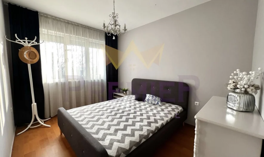 ТРИСТАЕН АПАРТАМЕНТ, ЧАТАЛДЖА -  - снимка 15 - Имоти Премиер