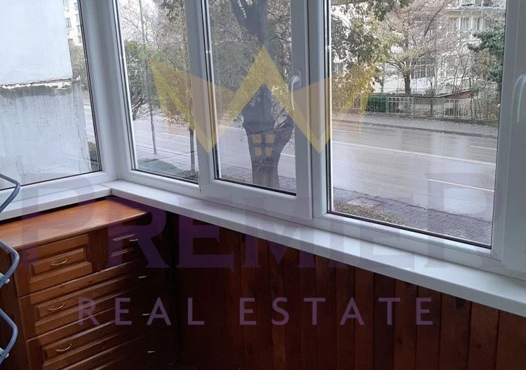 Тристаен апартамент, Чаталджа -  - снимка 15 - Имоти Премиер