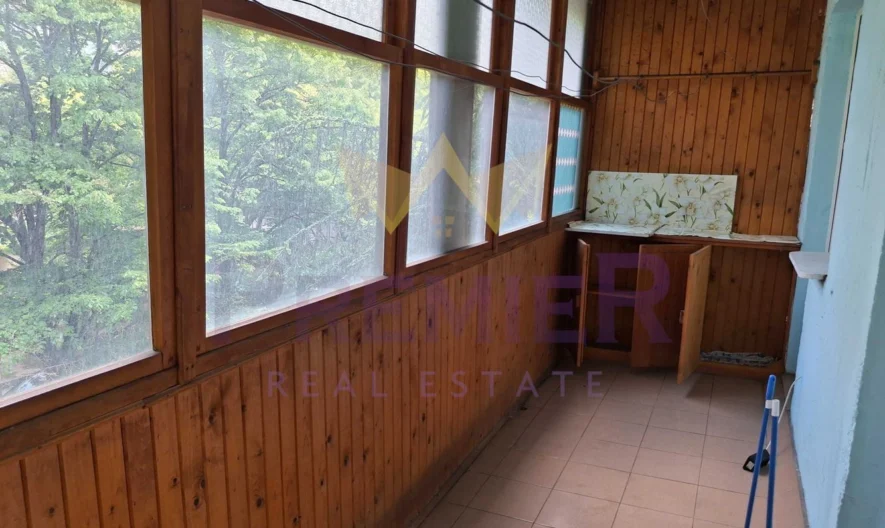 ТРИСТАЕН АПАРТАМЕНТ, ЧАТАЛДЖА -  - снимка 16 - Имоти Премиер