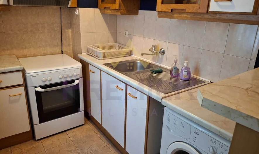 ТРИСТАЕН АПАРТАМЕНТ, ЧАТАЛДЖА -  - снимка 2 - Имоти Премиер