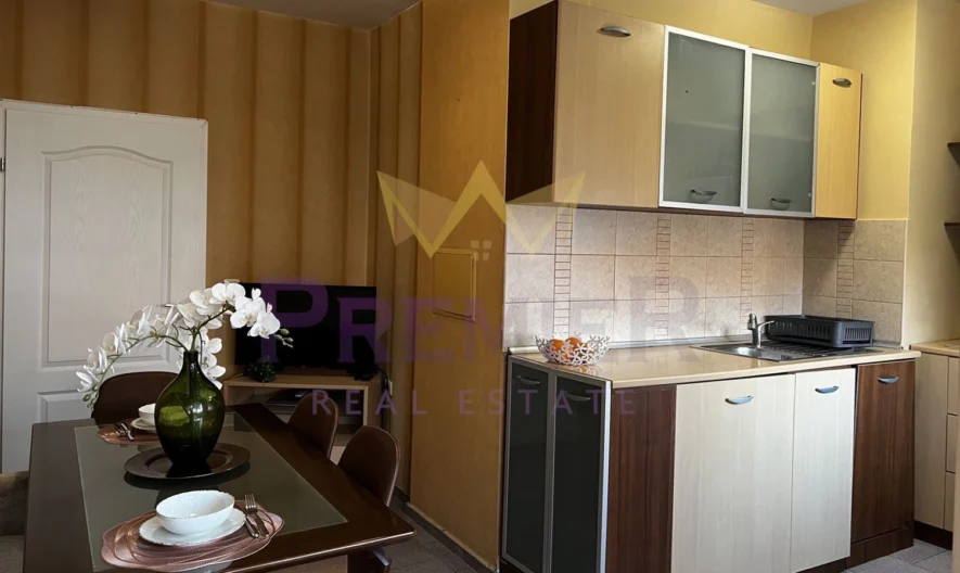 ТРИСТАЕН АПАРТАМЕНТ, ЧАТАЛДЖА -  - снимка 2 - Имоти Премиер