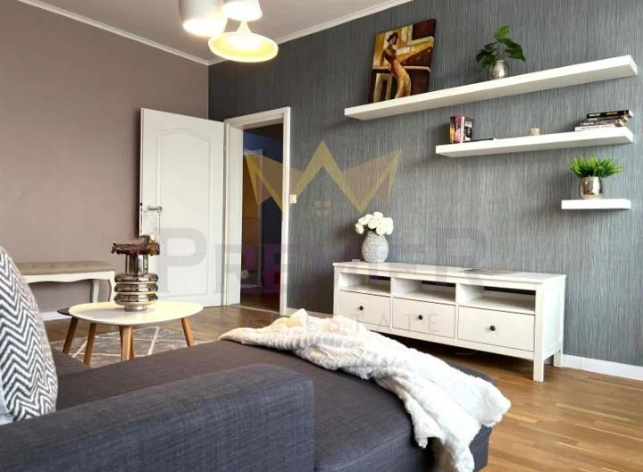 ТРИСТАЕН АПАРТАМЕНТ, ЧАТАЛДЖА -  - снимка 2 - Имоти Премиер