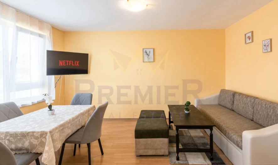 Агенция за недвижими имоти - Имоти Премиер - имот - 1079509, Цена: 562.4212 EUR