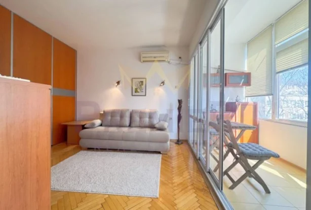 Агенция за недвижими имоти - Имоти Премиер - имот - 1187101, Цена: 800 EUR