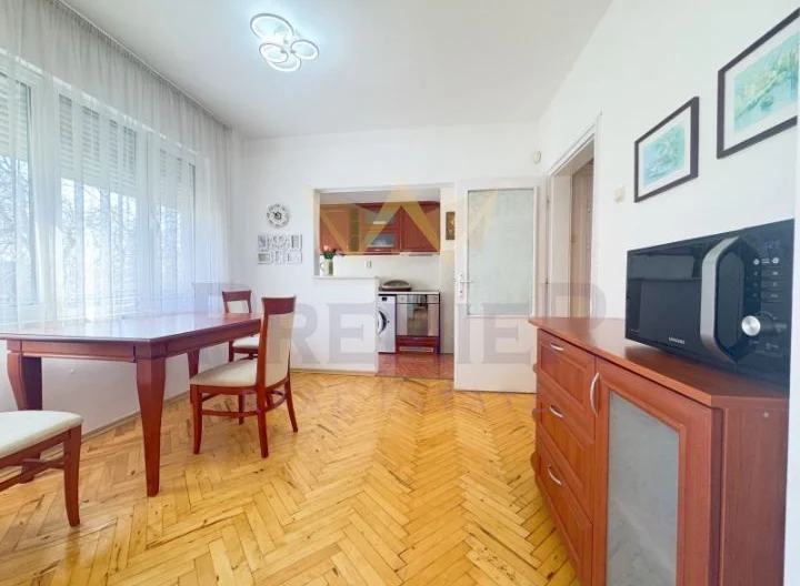 ТРИСТАЕН АПАРТАМЕНТ, ЧАТАЛДЖА -  - снимка 2 - Имоти Премиер