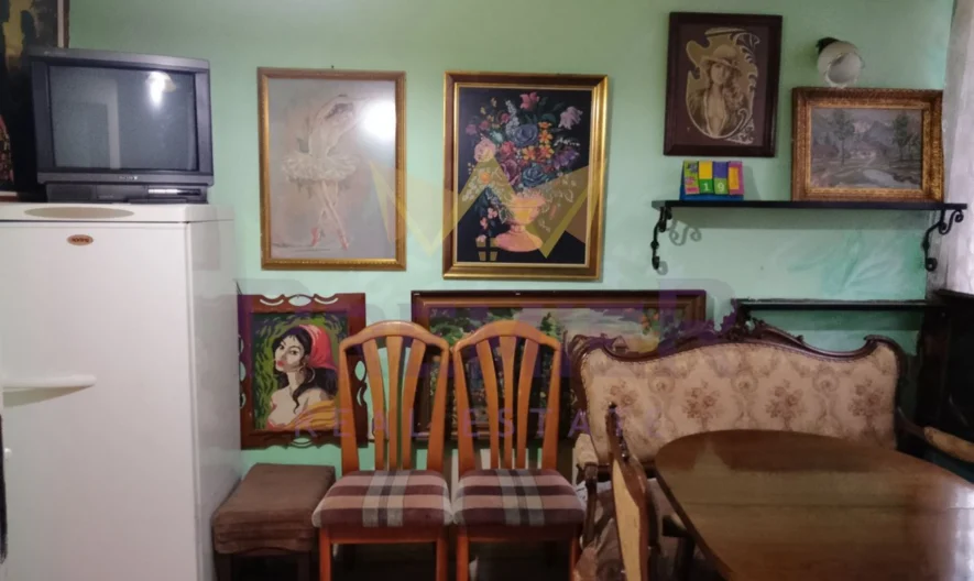 ТРИСТАЕН АПАРТАМЕНТ, ЧАТАЛДЖА - - снимка 2 - Имоти Премиер